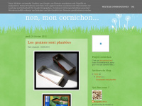 Cornichou.blogspot.com