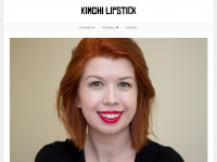Kimchi-lipstick.com