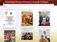 France-ethiopie.com