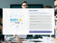 mmv-business-club.fr Thumbnail
