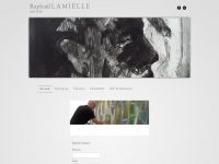 Raphael-lamielle.com