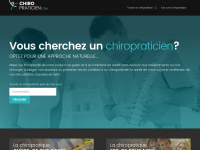 Chiropraticien.com