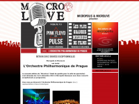 microlive.fr Thumbnail