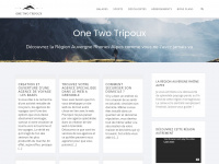 One-two-tripoux.com