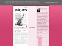 Ratures1.blogspot.com