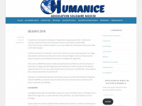 humaniceblog.wordpress.com Thumbnail