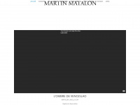 Martinmatalon.com
