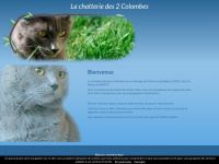 Chatterie-2-colombes.com