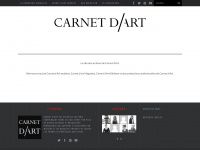 Carnetdart.com