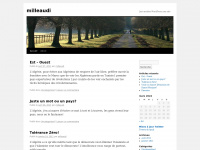milleaudi.wordpress.com Thumbnail