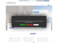 profalux.com