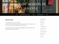slowsession.ch Thumbnail