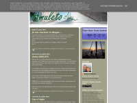 Amuleto-story.blogspot.com
