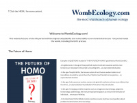 Wombecology.com