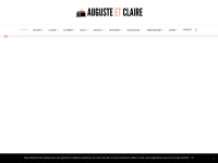 Augusteetclaire.com