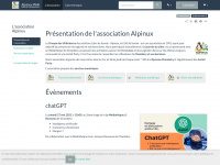alpinux.org