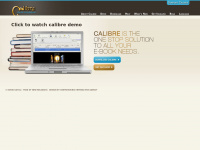 calibre-ebook.com