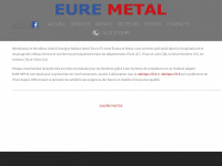 eure-metal-recyclage.fr Thumbnail