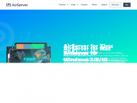 airserver.com
