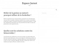 espace-jamot.fr Thumbnail