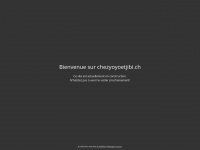 Chaupalin.ch