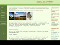 sonchamp-environnement.com Thumbnail