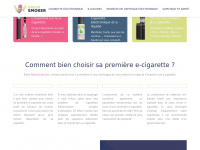 greensmoker.fr Thumbnail
