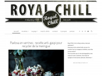 royalchill.com Thumbnail