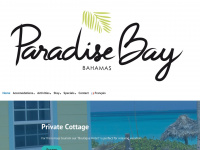 paradise-bay-bahamas.com Thumbnail