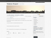 Stephanerougeot.wordpress.com