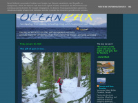 oceanpax.blogspot.com Thumbnail