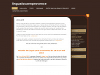 lingualocaenprovence.wordpress.com Thumbnail