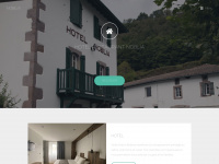 Hotel-basque-noblia.com