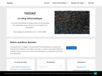 tazzaz.com