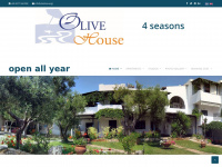 olivehouse.gr Thumbnail
