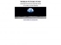 worldfuturefund.org Thumbnail