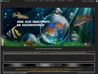 aide-aquariophilie.com