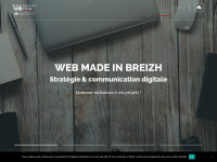 web-made-in-breizh.fr Thumbnail