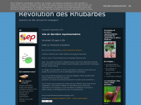 Revolutiondesrhubarbes.blogspot.com