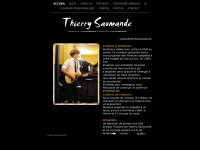 thierrysaumande.com Thumbnail