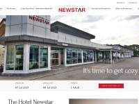 Hotelnewstar.com