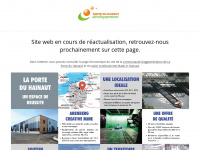 Agence-porteduhainaut.com