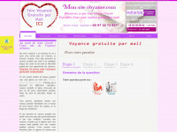 mon-site-voyance.com Thumbnail