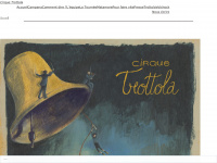 cirque-trottola.org Thumbnail