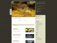 aquarium-webzine.com Thumbnail