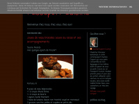 passeport-cuisine.blogspot.com Thumbnail