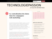 technologiepassion.wordpress.com
