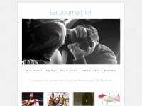 lajournalhier.wordpress.com Thumbnail