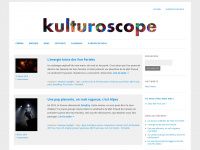kulturoscope.wordpress.com Thumbnail
