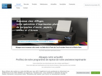 allpages.fr Thumbnail